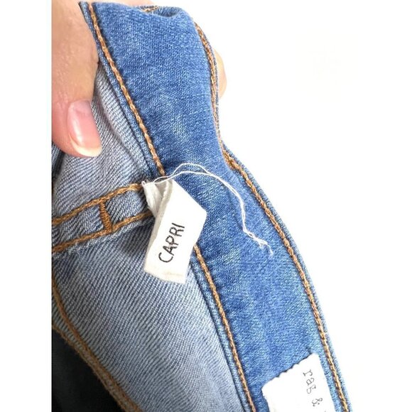 Rag‎ & bone jeans - Picture 5 of 9